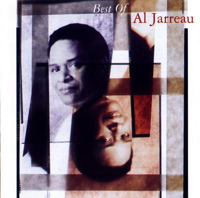 Best Of Al Jarreau